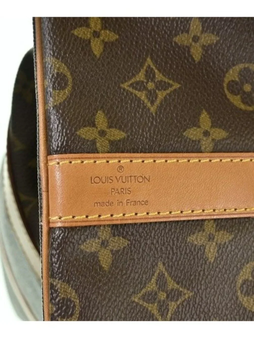 Louis Vuitton Boston